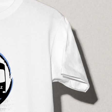 Personalizowana KOSZULKA DLA KIEROWCY AUTOBUSU - XL