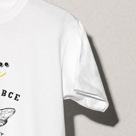 Personalizowana koszulka dla pszczelarza BZYKANIE NIE JEST MI OBCE - XL