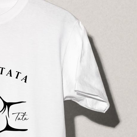 Personalizowany T-SHIRT NA DZIE OJCA - L