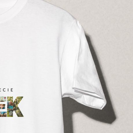 Personalizowana koszulka na Dzie Dziadka - XXL