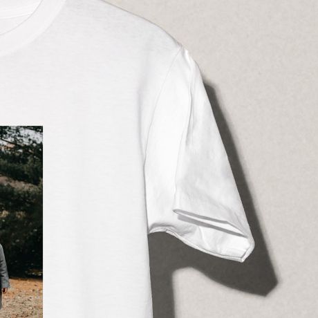 Personalizowana koszulka na Dzie Ojca - XL