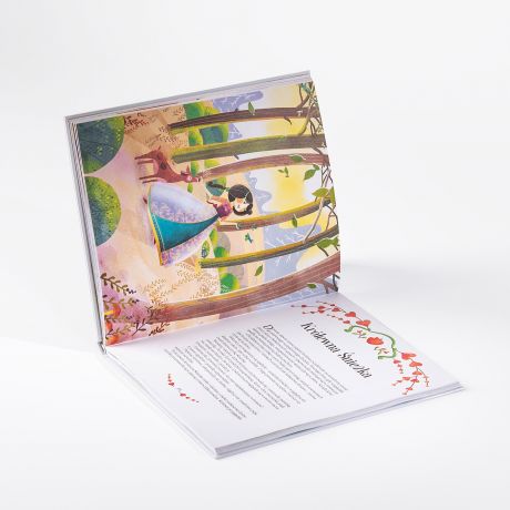 Personalizowana KSI��KA Z BA�NIAMI prezent dla dziecka na urodziny personalizowana ksi��ka dla dziecka