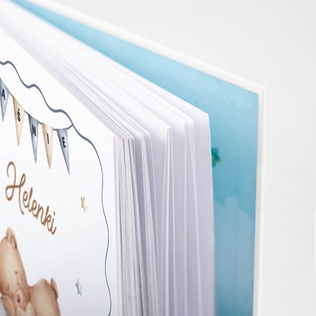 Personalizowana KSI��KA Z BA�NIAMI prezent dla dziecka na urodziny personalizowana ksi��ka dla dziecka