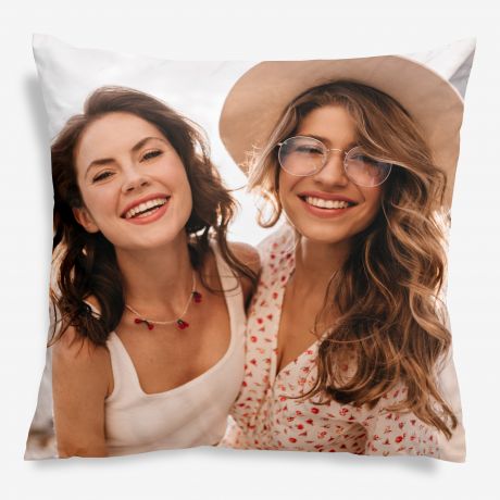 Personalizowana poduszka DLA SIOSTRY na 30 urodziny