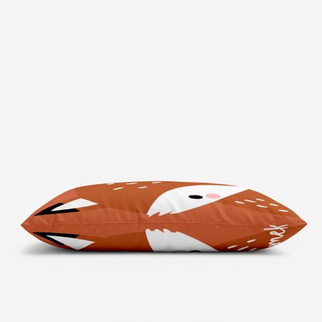 Personalizowana PODUSZKA LISEK