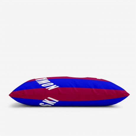 Personalizowana PODUSZKA PI�KARSKA