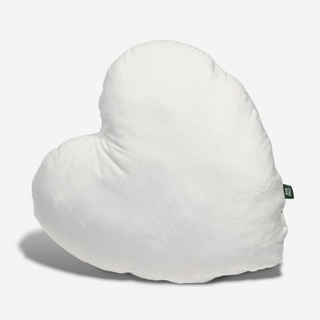 Personalizowana PODUSZKA SERCE prezent na rocznic� poduszka w kszta�cie serca poduszka na prezent