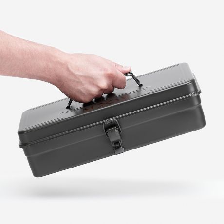 Personalizowana skrzynka na narzdzia PREZENT DLA MECHANIKA skrzynka mechanika skrzynka narzdziowa metalowa