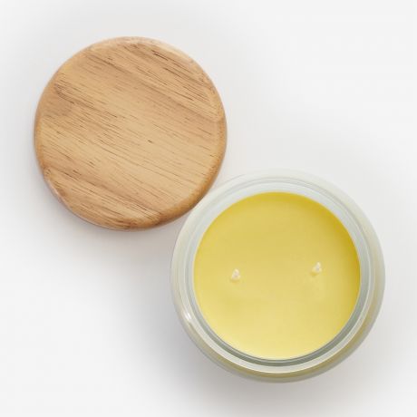 Personalizowana �wieca dla przyjaci�ki SPAL� CI DOM prezent dla przyjaci�ki �wieczka dla przyjaci�ki