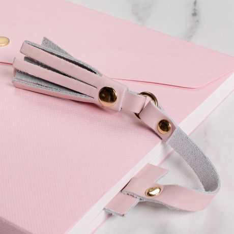 Personalizowana ZAKADKA DO KSIKI elegancka