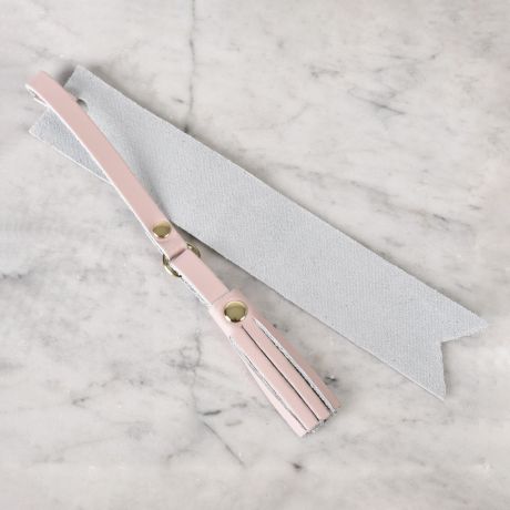 Personalizowana ZAKADKA DO KSIKI elegancka