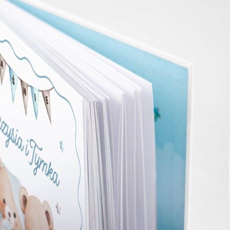 Personalizowane ba�nie PREZENT DLA BLI�NI�T prezent dla bli�niak�w pomys� na prezent dla bli�niak�w