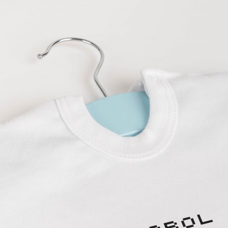 Personalizowane body dla dziecka SUPERSYN prezent dla noworodka prezent dla niemowlaka