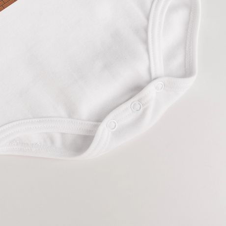 Personalizowane body dla dziecka SUPERSYN prezent dla noworodka prezent dla niemowlaka