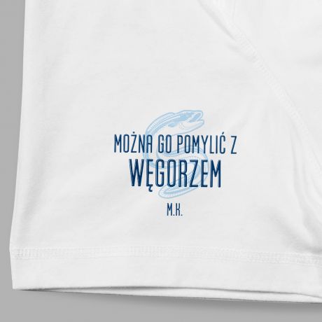 mieszne bokserki DLA WDKARZA - XL