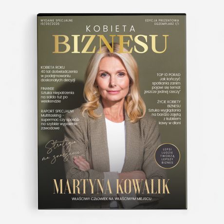 Personalizowane czekoladki prezent dla szefowej czekoladki personalizowane s�odki upominek prezent dla niej