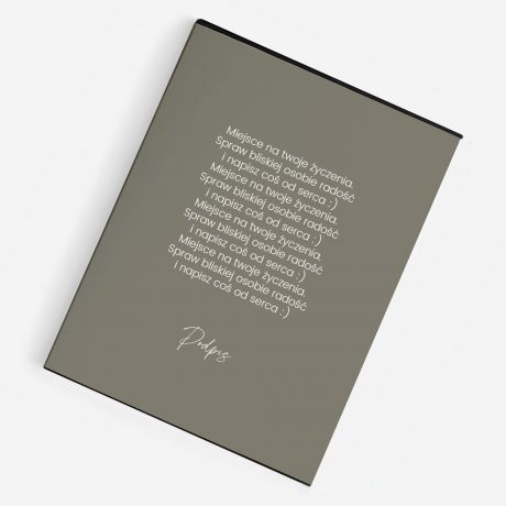 Personalizowane czekoladki prezent dla szefowej czekoladki personalizowane s�odki upominek prezent dla niej