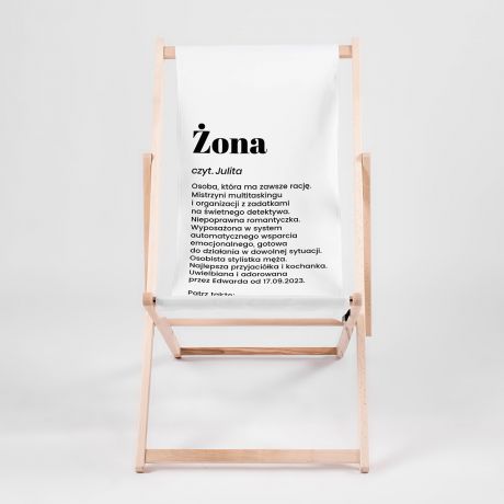 Personalizowane leaki na lub DEFINICJA
