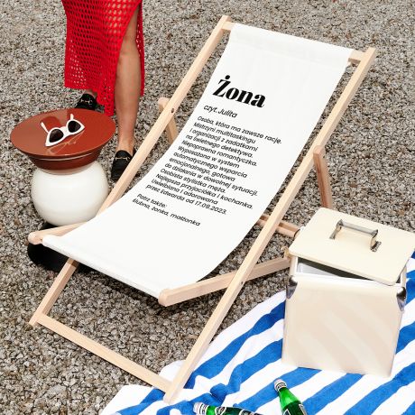 Personalizowane leaki na lub DEFINICJA