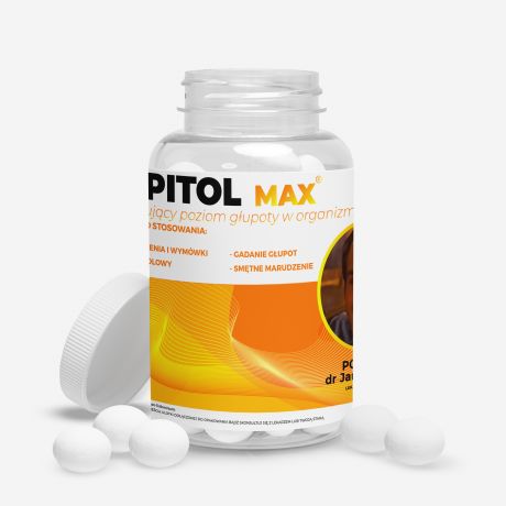 Personalizowane mitwki NIEPITOL prezent dla marudy