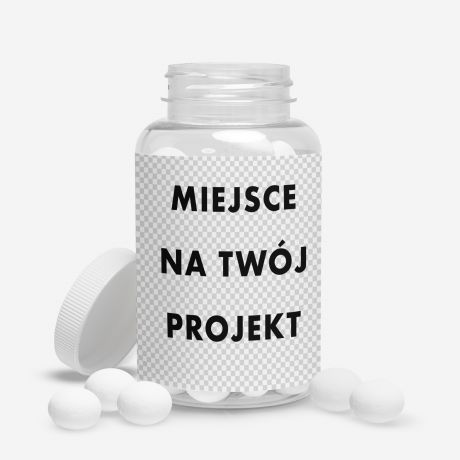 Personalizowane mitwki TWJ PROJEKT