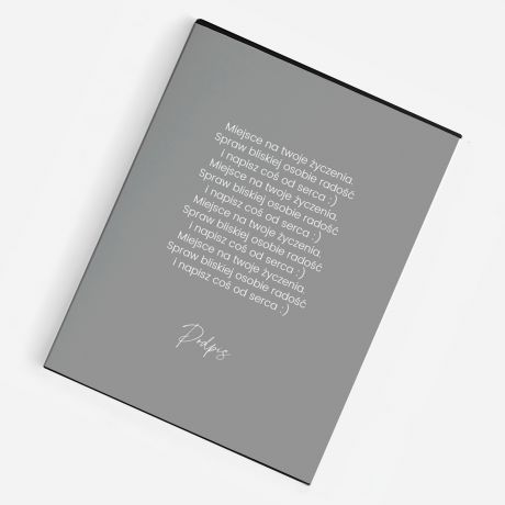 Personalizowane pralinki prezent dla prezesa ekskluzywne praliny prezent biznesowy prezent dla prezesa firmy