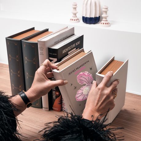 Personalizowane pudeko ksika na biuteri PREZENT DLA KOBIETY personalizowane pudeko na biuteri