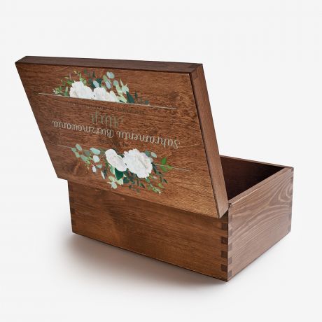 Personalizowane pude�ko wspomnie� PAMI�TKA BIERZMOWANIA prezent na bierzmowanie pami�tka na bierzmowanie