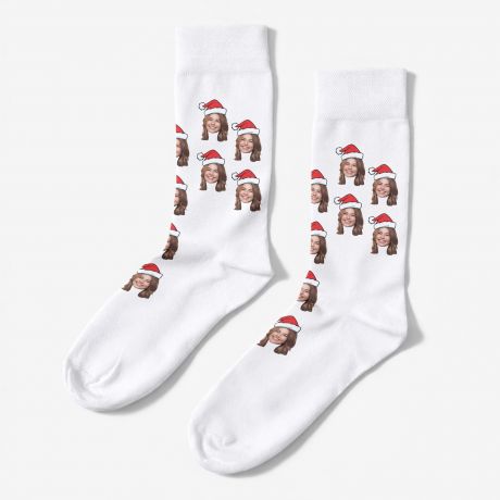 Personalizowane SKARPETKI MIKO�AJKOWE 36-39