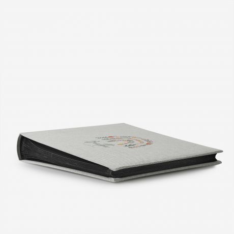 Personalizowany album na NARODZINY DZIECKA