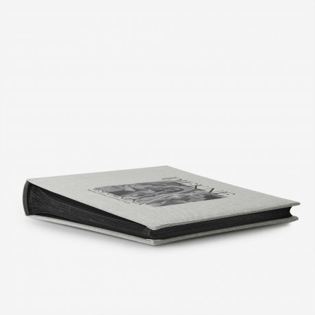 Personalizowany album rodzinny POMYS NA PREZENT URODZINOWY