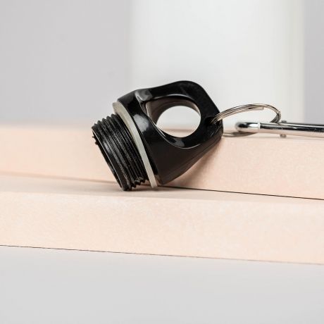 Personalizowany bidon sportowy SZCZYTUJ upominek dla niej