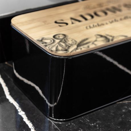 Personalizowany chlebak PAN I PANI