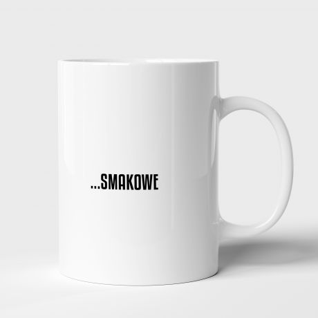 Personalizowany KUBEK DLA KUCHARZA