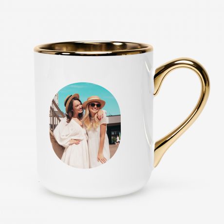 Personalizowany KUBEK DLA KUZYNKI ze zdj�ciem