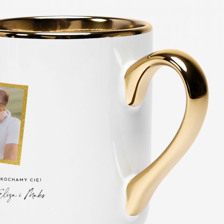 Personalizowany kubek dla mamy ze zdj�ciami prezent dla mamy upominek dla mamy na dzie� mamy dzie� matki