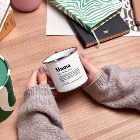 Personalizowany KUBEK DLA MAMY
