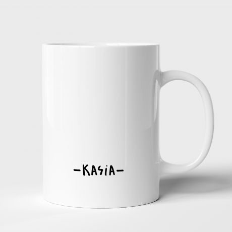 Personalizowany kubek DLA ONY