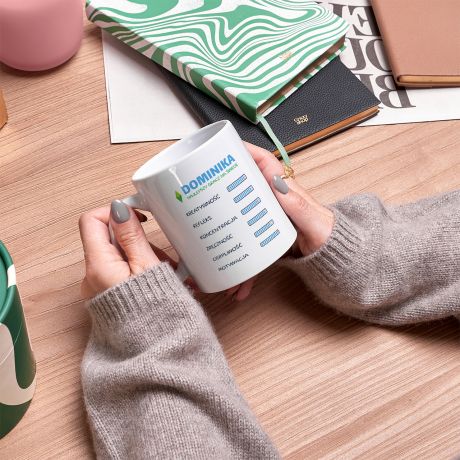 Personalizowany kubek GRACZA KOMPUTEROWEGO