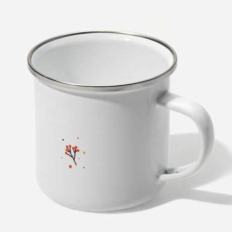 Personalizowany KUBEK JESIENIARY