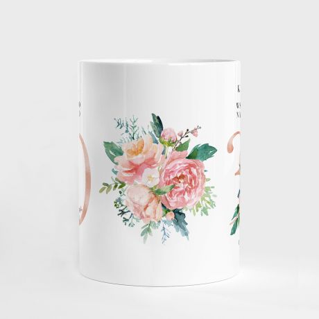 Personalizowany KUBEK NA 30 URODZINY