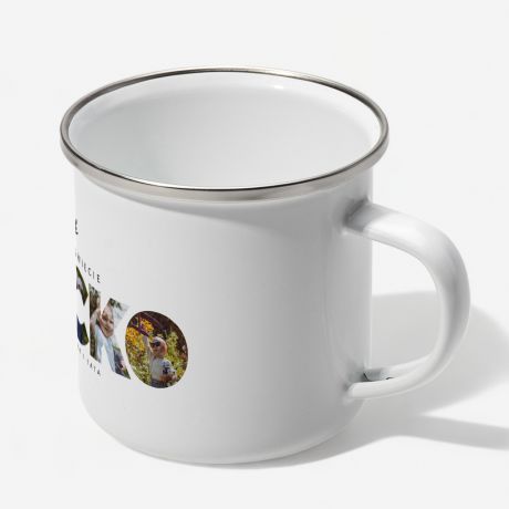 Personalizowany kubek na DZIE DZIECKA ze zdjciami