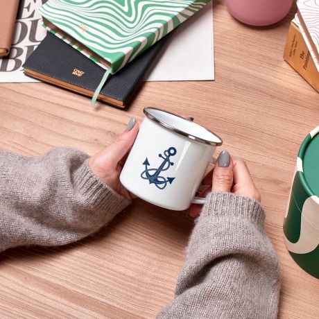 Personalizowany kubek SKIPPERA