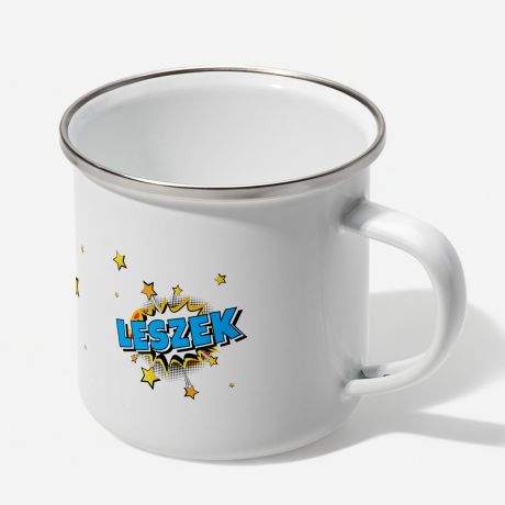 Personalizowany KUBEK SUPER CHOPAKA