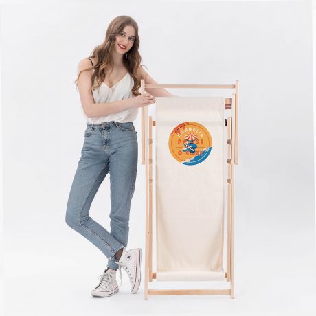 Personalizowany leak CISZA prezent dla plaowiczki