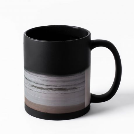 Personalizowany kubek termoaktywny TWOJE ZDJ�CIE kubek ze zdj�ciem kubek magiczny kubek na prezent