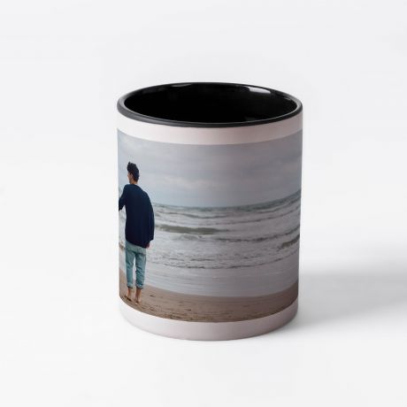 Personalizowany kubek termoaktywny TWOJE ZDJ�CIE kubek ze zdj�ciem kubek magiczny kubek na prezent