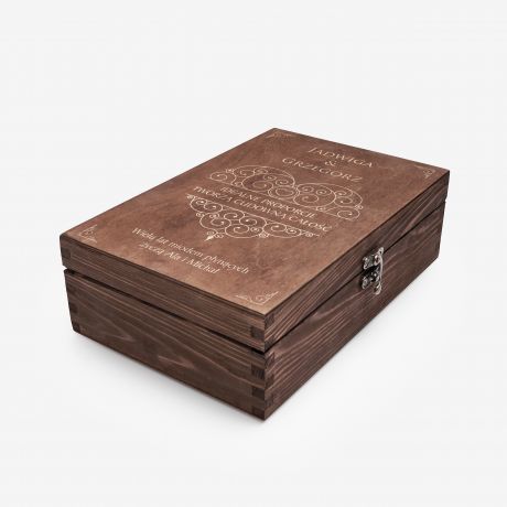 Personalizowany mid pitny NA PREZENT