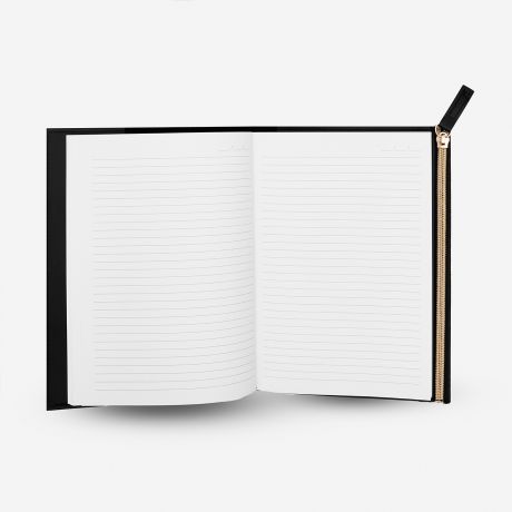 Personalizowany notes na zamek PREZENT DLA NAUCZYCIELA NA ZAKOCZENIE ROKU SZKOLNEGO notes na prezent