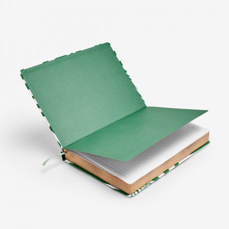Personalizowany notes ze zotymi brzegami TWOJE ZDJCIE I TEKST personalizowany prezent
